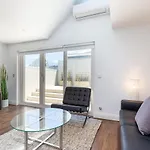 Leichhardt Self-Contained Modern One-Bedroom Apartment
