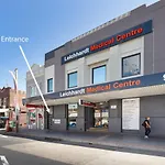 Leichhardt Self-Contained Modern One-Bedroom Apartment