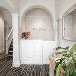 The Alison Randwick