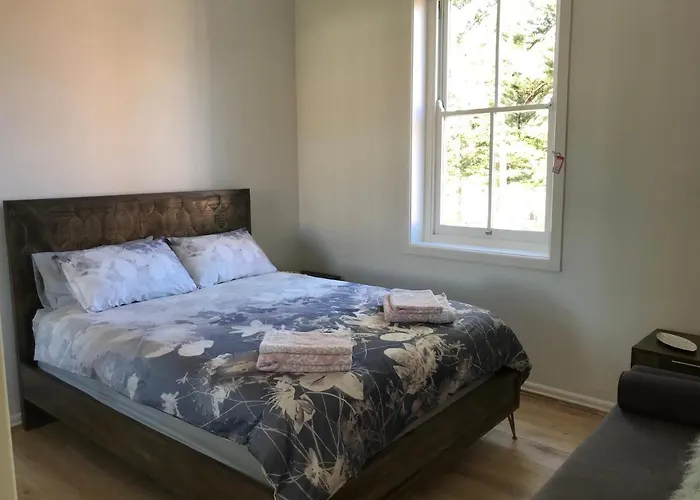 Manly Beach Stays