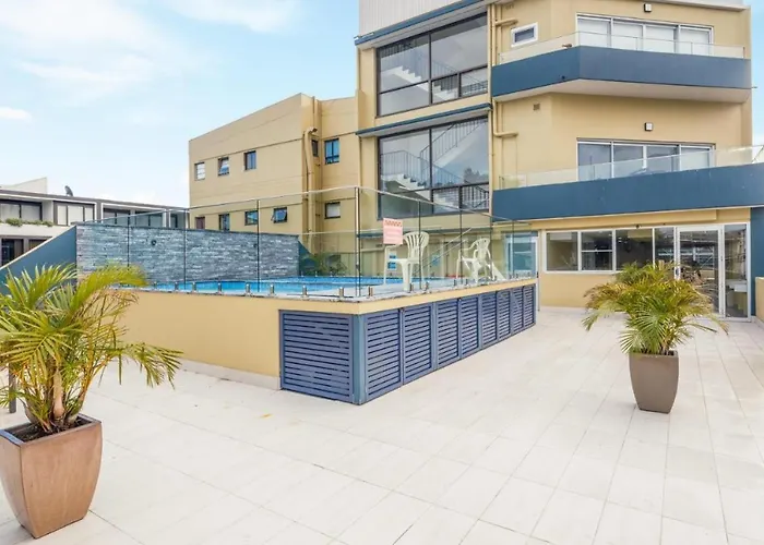 Studio Manly 100Mts To Beach
