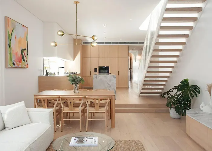 Bondi Casa Del Sol