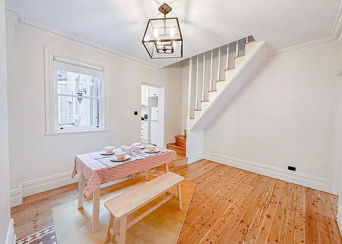 Kent St Homestay