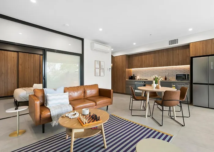 Coogee Beachside Hideaway 3