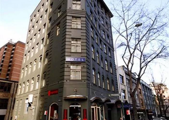 Best Western Plus Hotel Stellar