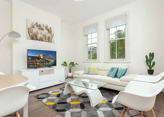 Stunning Sydney Home 1