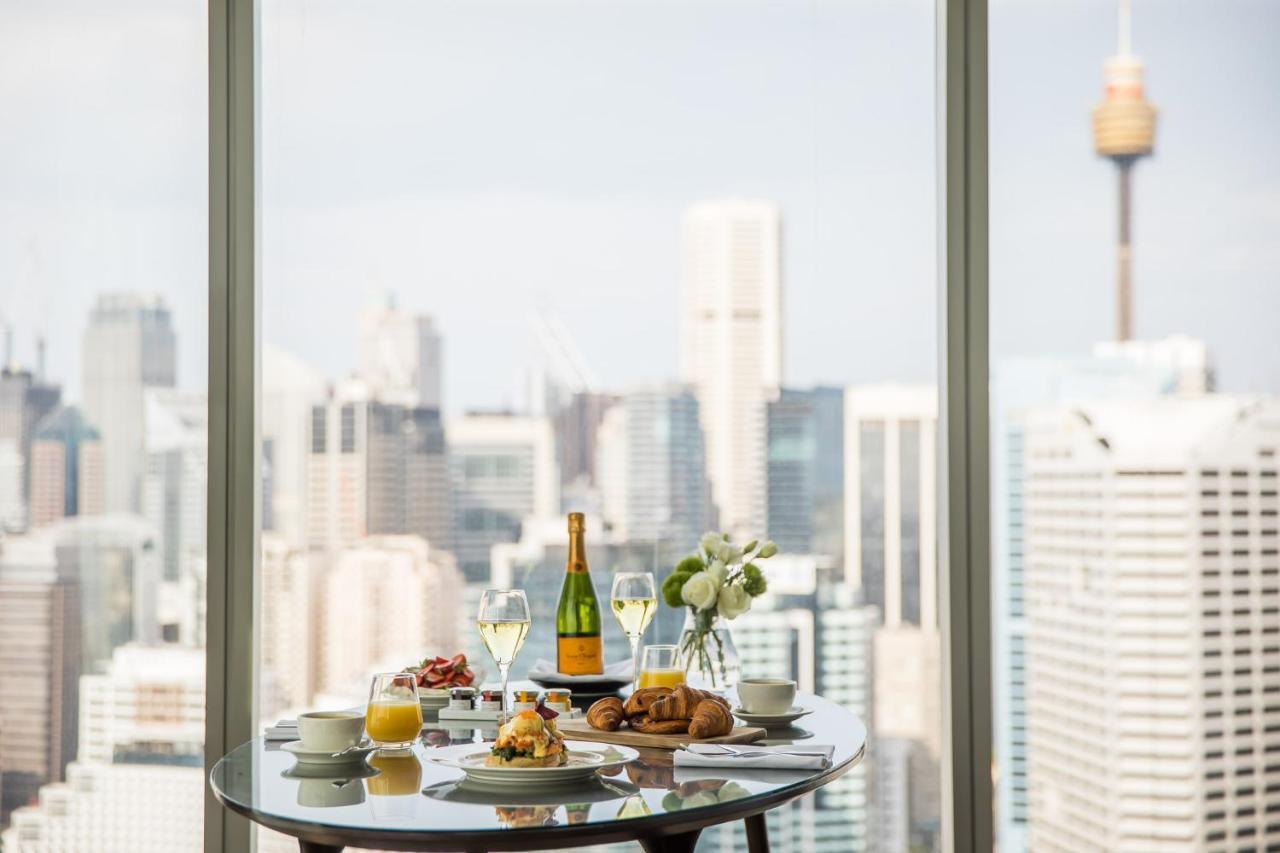 Sofitel Darling Harbour Hotel 5*