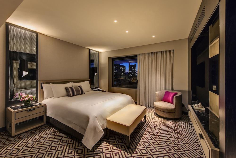 Hotel The Star Grand And Residences 5*