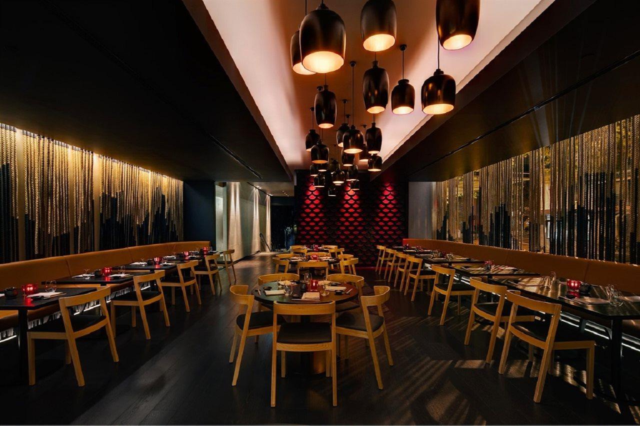 The Star Grand And Residences Sydney
