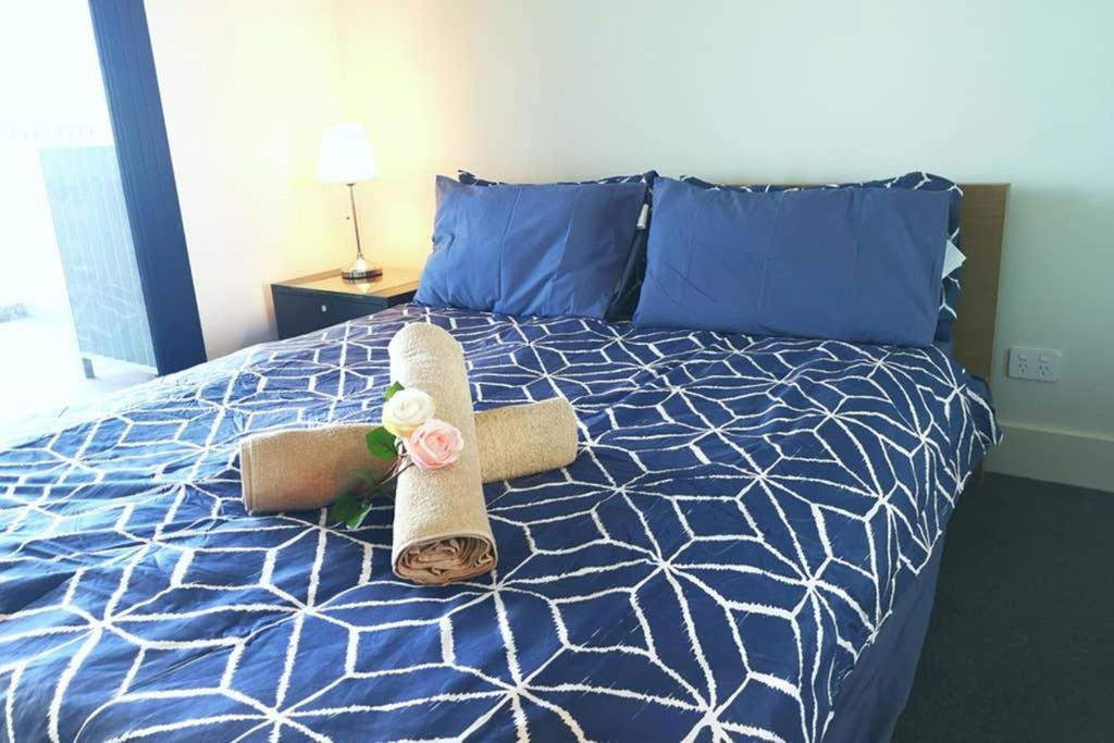 Apartment Modern Apartment+office W Parking @ Olympic Park *