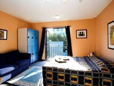 Hostel Boardrider Backpackers And Budget Sydney