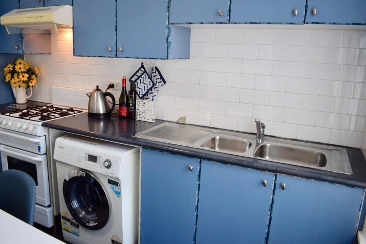 Cosy 3 Bedroom In Trendy Haberfield Sydney