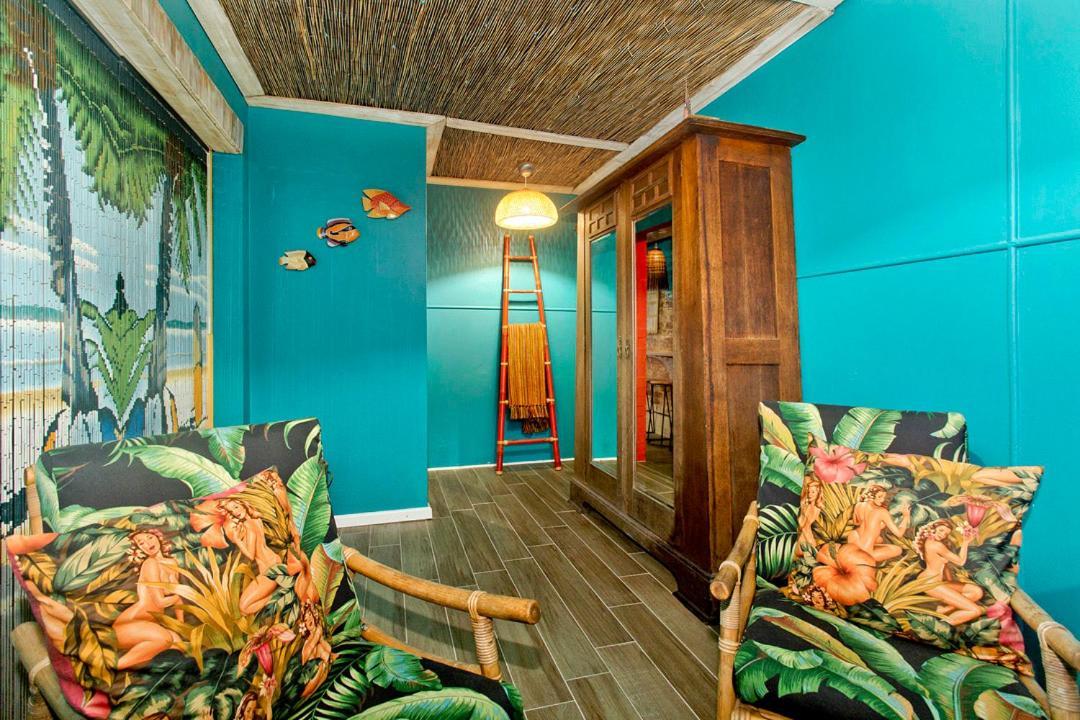 Aparthotel Manly Waves & 3*