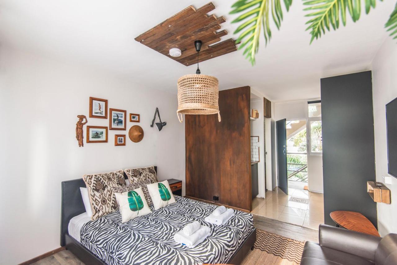 Aparthotel Manly Waves &