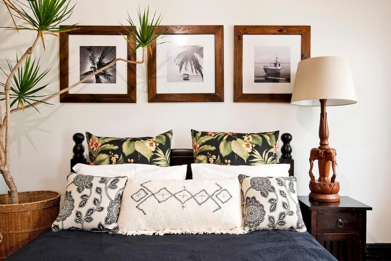 Aparthotel Manly Waves & Sydney