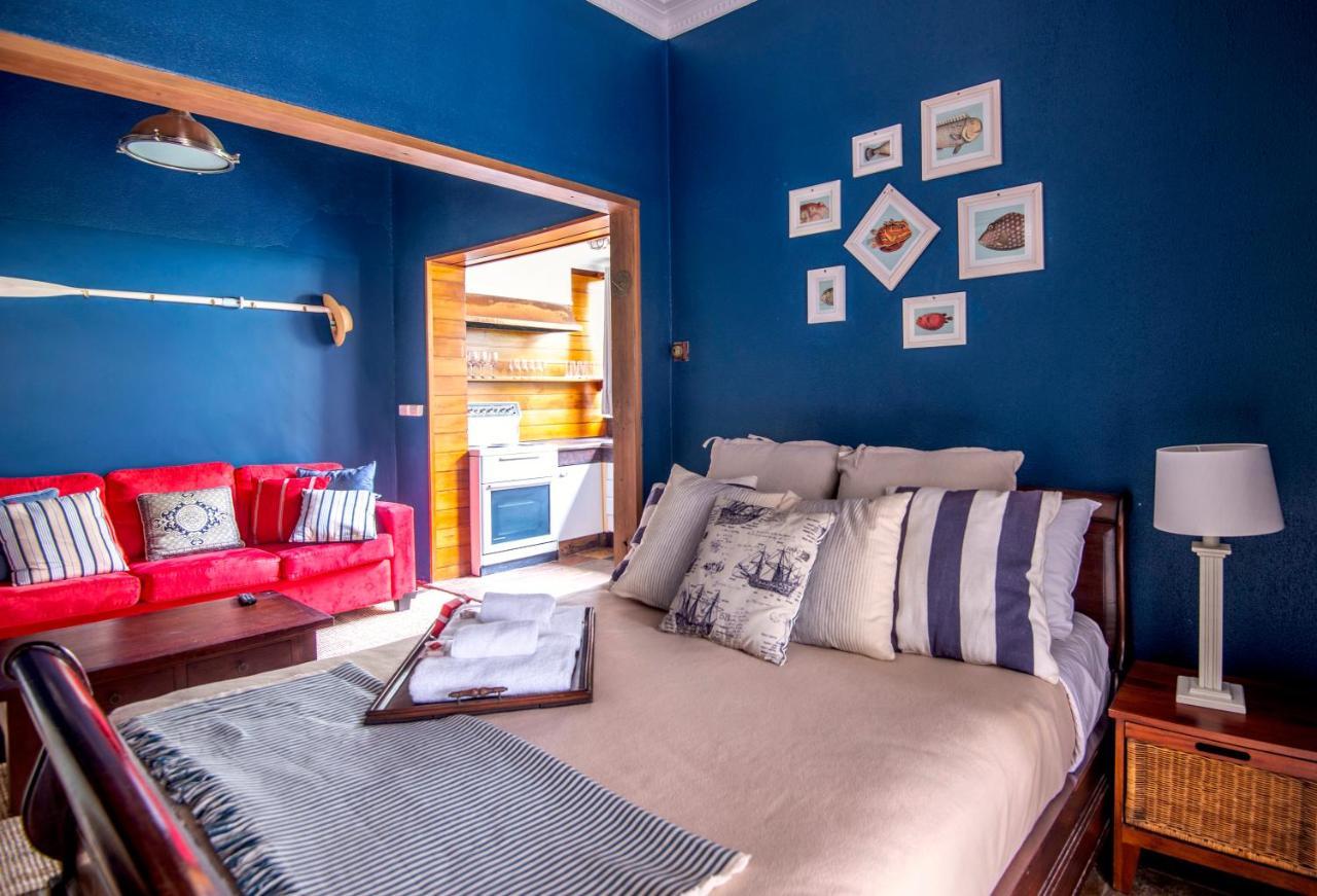 Manly Waves & Aparthotel 3*