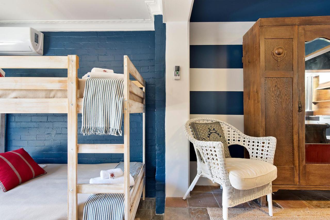 Aparthotel Manly Waves &