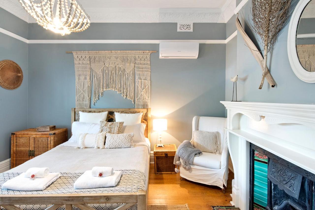 Aparthotel Manly Waves & Sydney