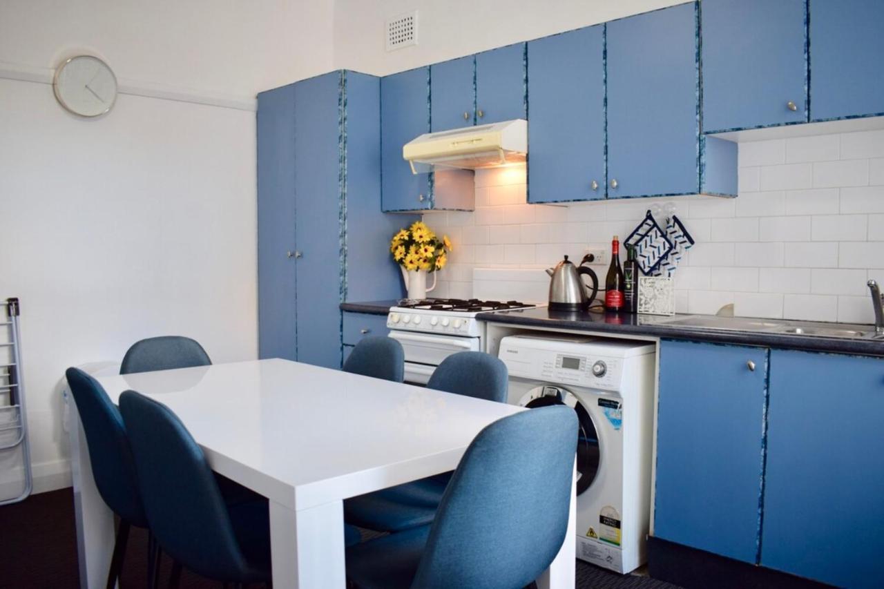 Cosy 3 Bedroom In Trendy Haberfield Sydney