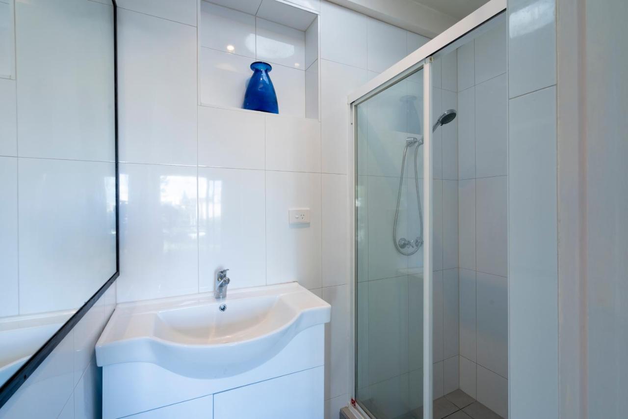 Manly Waves & Aparthotel 3*
