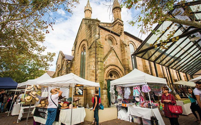 Quiet Private In Kensington Near Unsw, Light Railway&bus 1d Holiday home Sydney