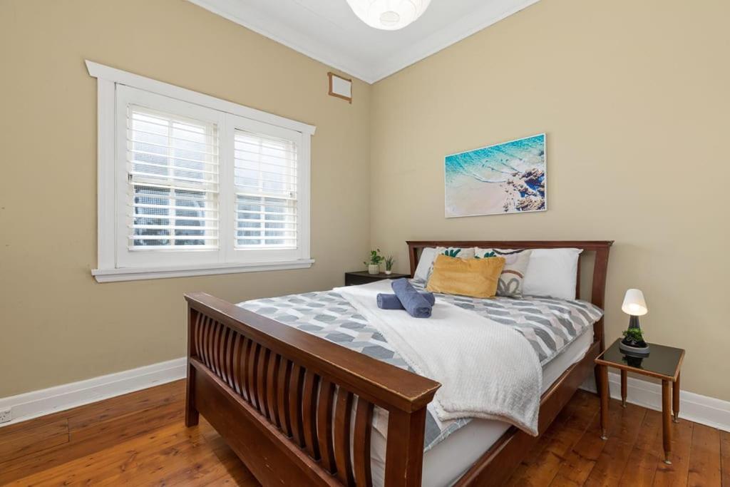 Quiet Private In Kensington Near Unsw, Light Railway&bus 1d * Sydney