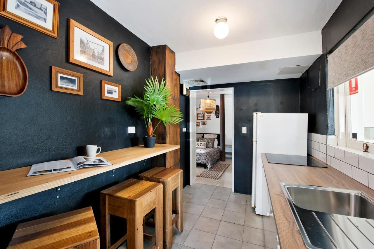 Manly Waves & Aparthotel Sydney