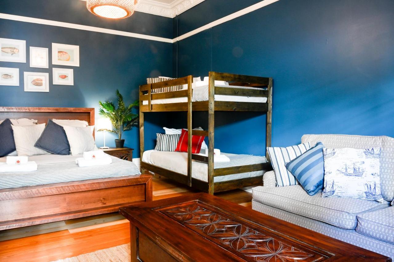 Manly Waves & Aparthotel