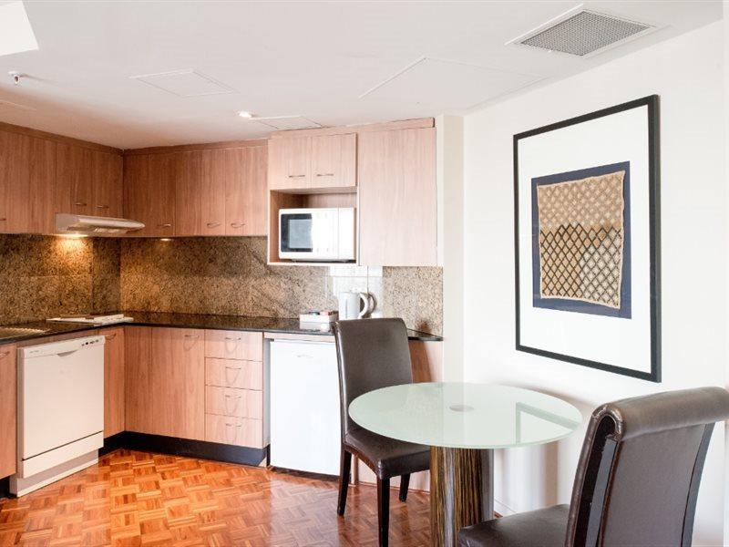 Aparthotel Seasons Darling Harbour Sydney