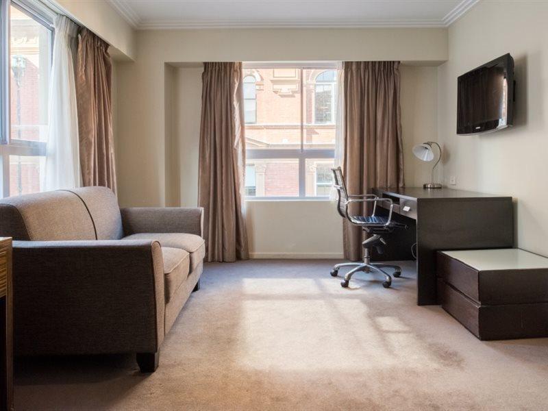 Aparthotel Seasons Darling Harbour