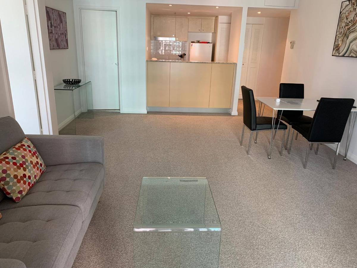 Astra Chatswood - Help Street Aparthotel 4*