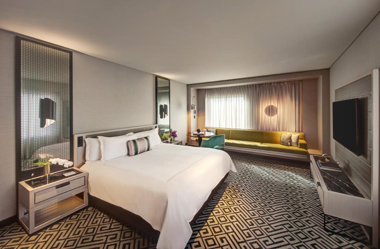 The Star Grand And Residences