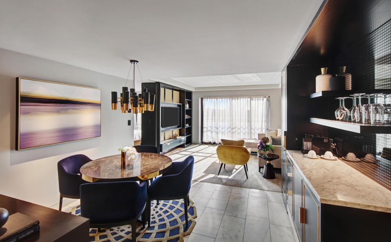 The Star Grand And Residences Hotel 5*