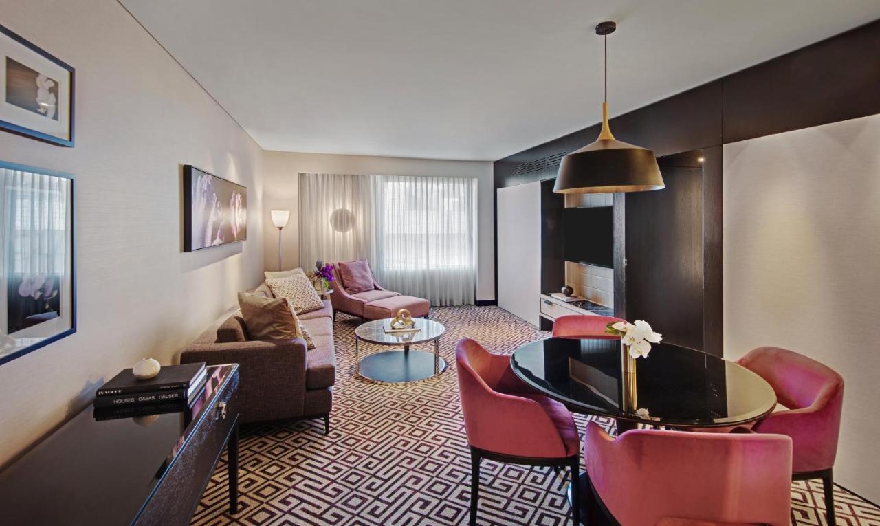 The Star Grand And Residences Sydney