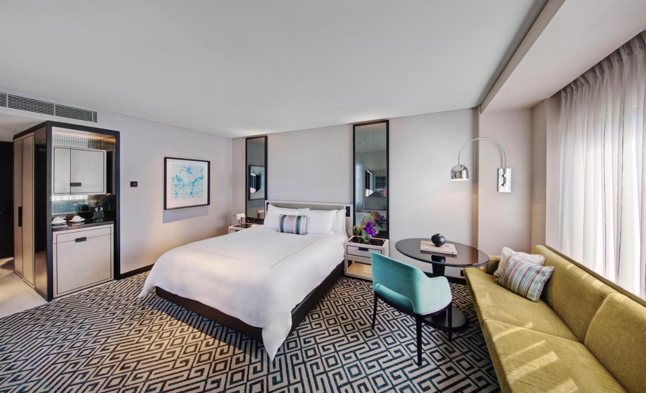 The Star Grand And Residences 5*