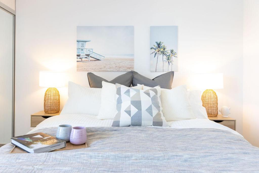 Apartment A Cozy Studio, 5min Walk To Bondi Sydney