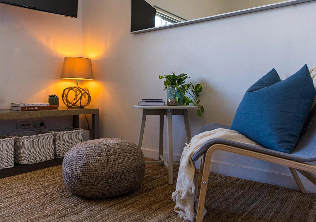 Cozy Front With Aircon Apartment Sydney