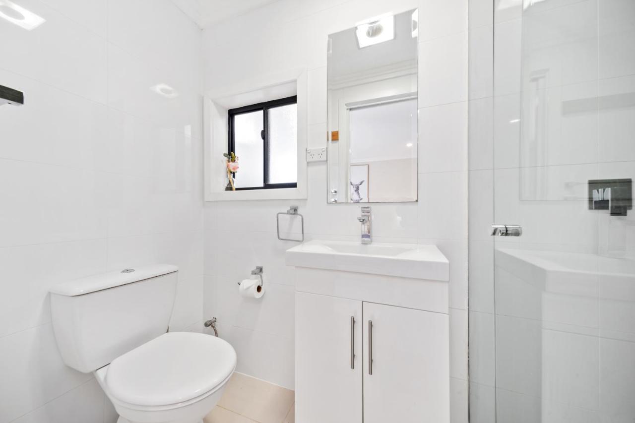 New 1-bedroom House With Free Parking Casa de férias Sidney
