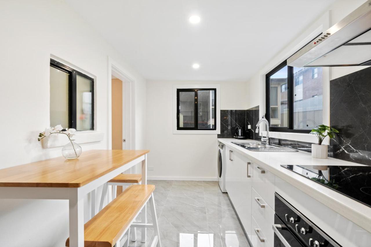 New 1-bedroom House With Free Parking Casa de férias Sidney