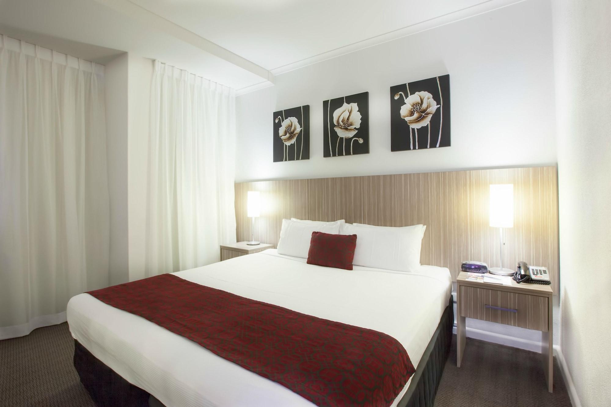 Hotel Metro Marlow Central Sydney