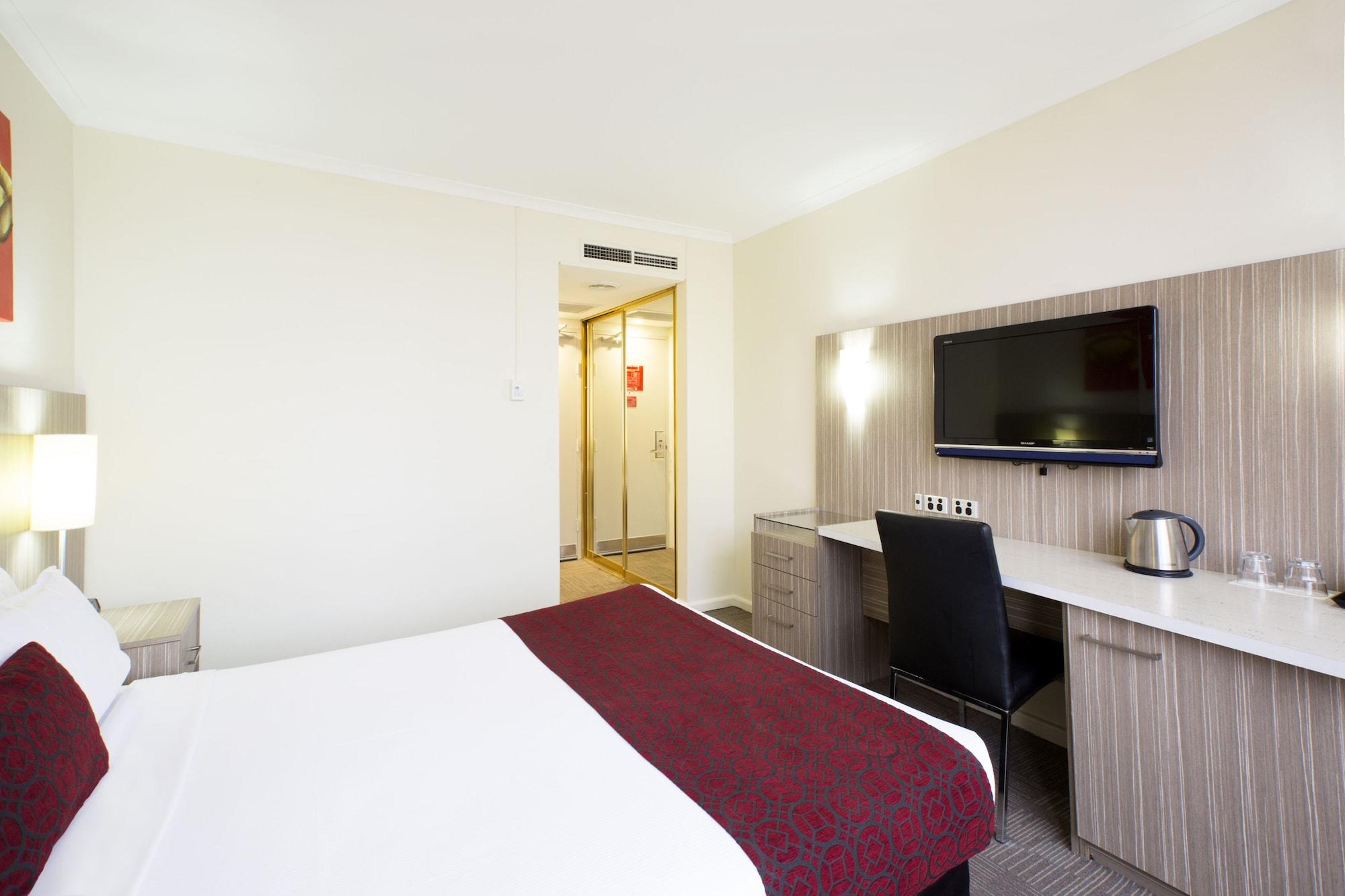 Metro Marlow Central 4*