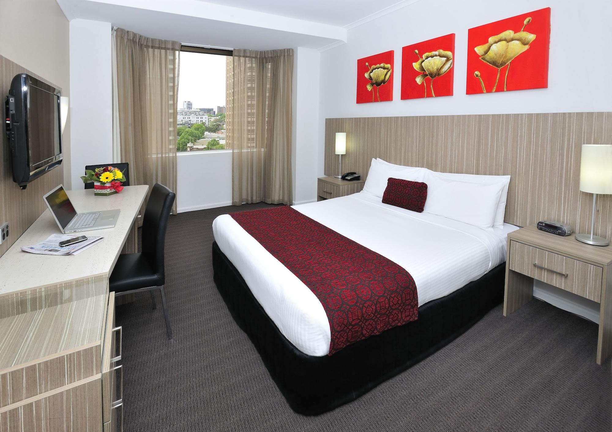Metro Marlow Central 4* Sydney