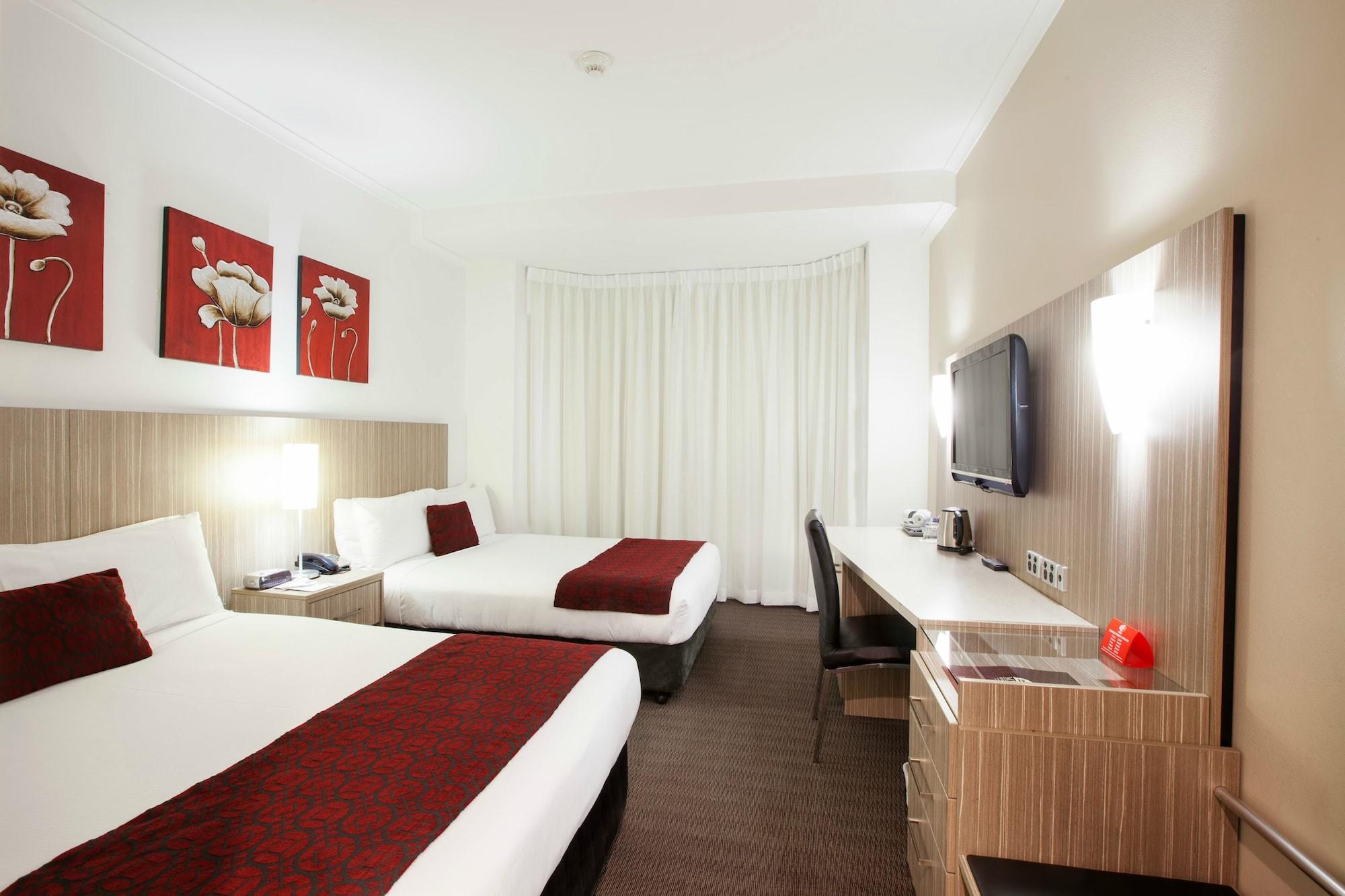 Metro Marlow Central 4*