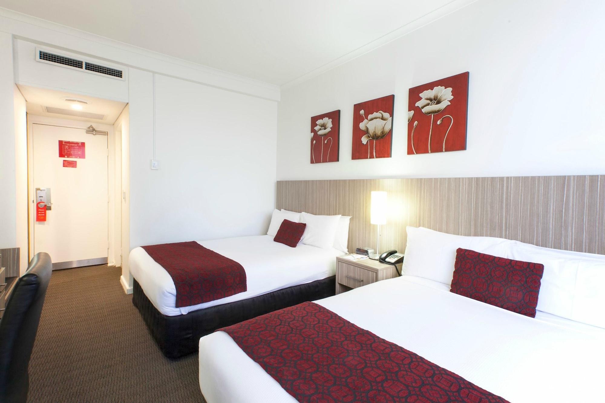 Hotel Metro Marlow Central