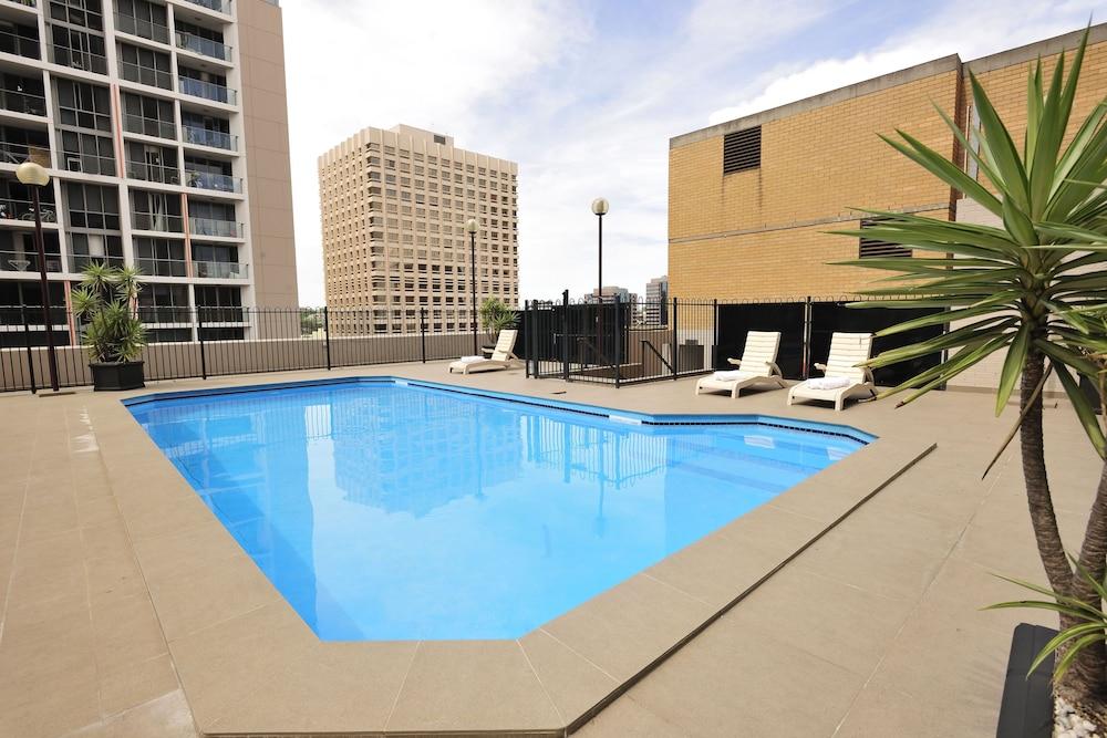 Metro Marlow Central 4* Sydney
