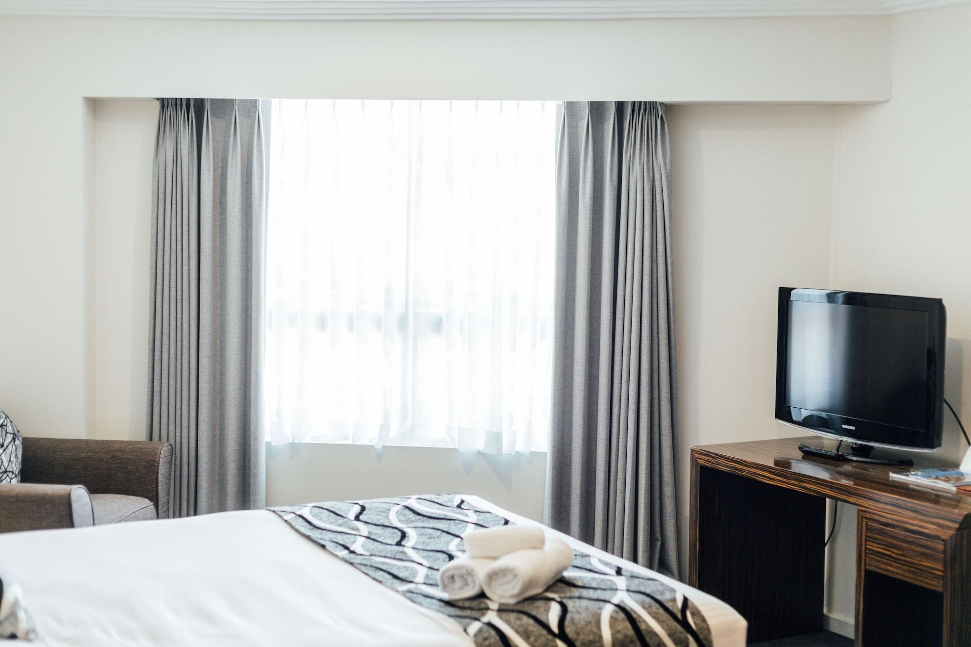 Aparthotel Seasons Darling Harbour
