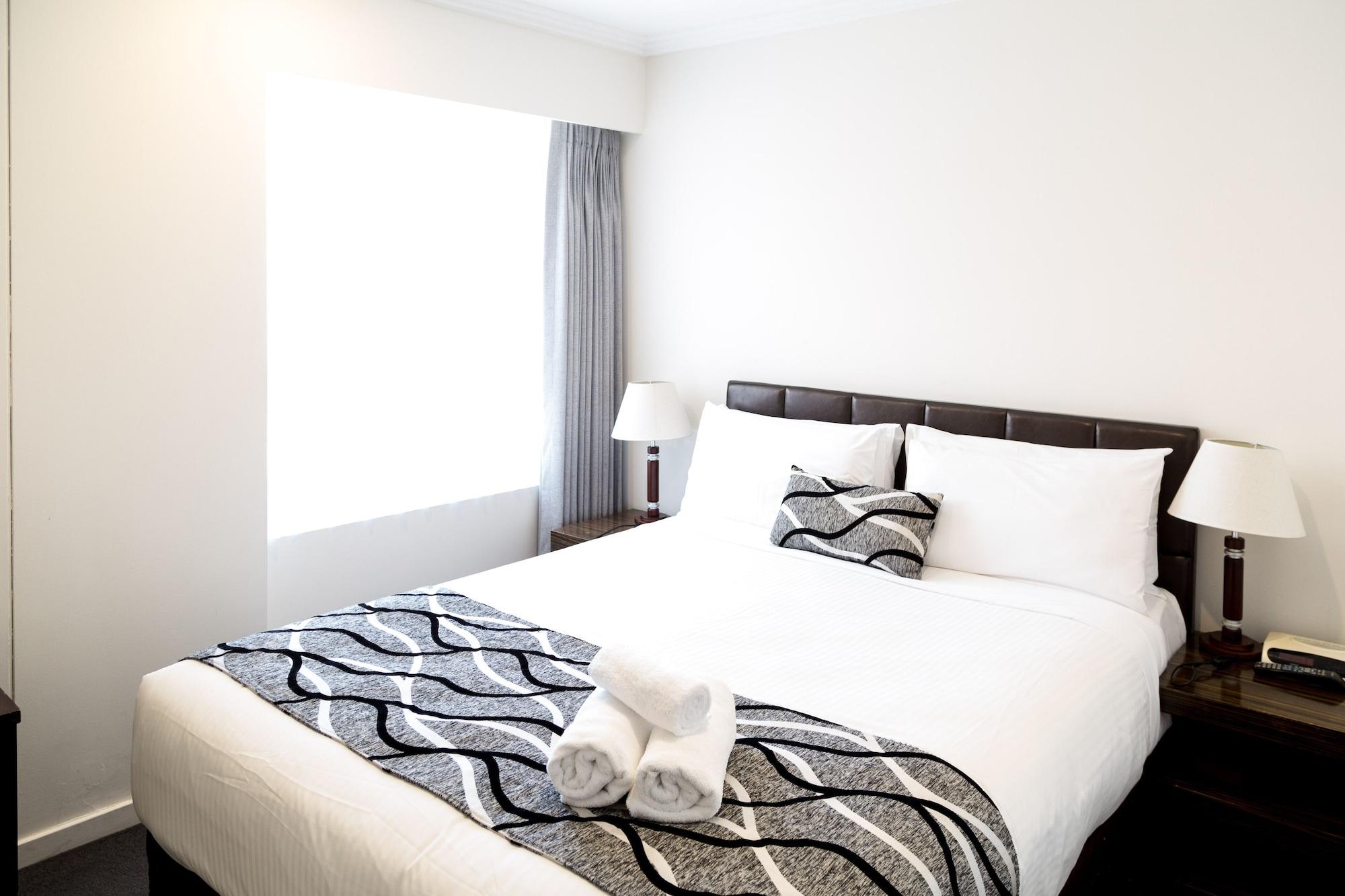 Aparthotel Seasons Darling Harbour 4*