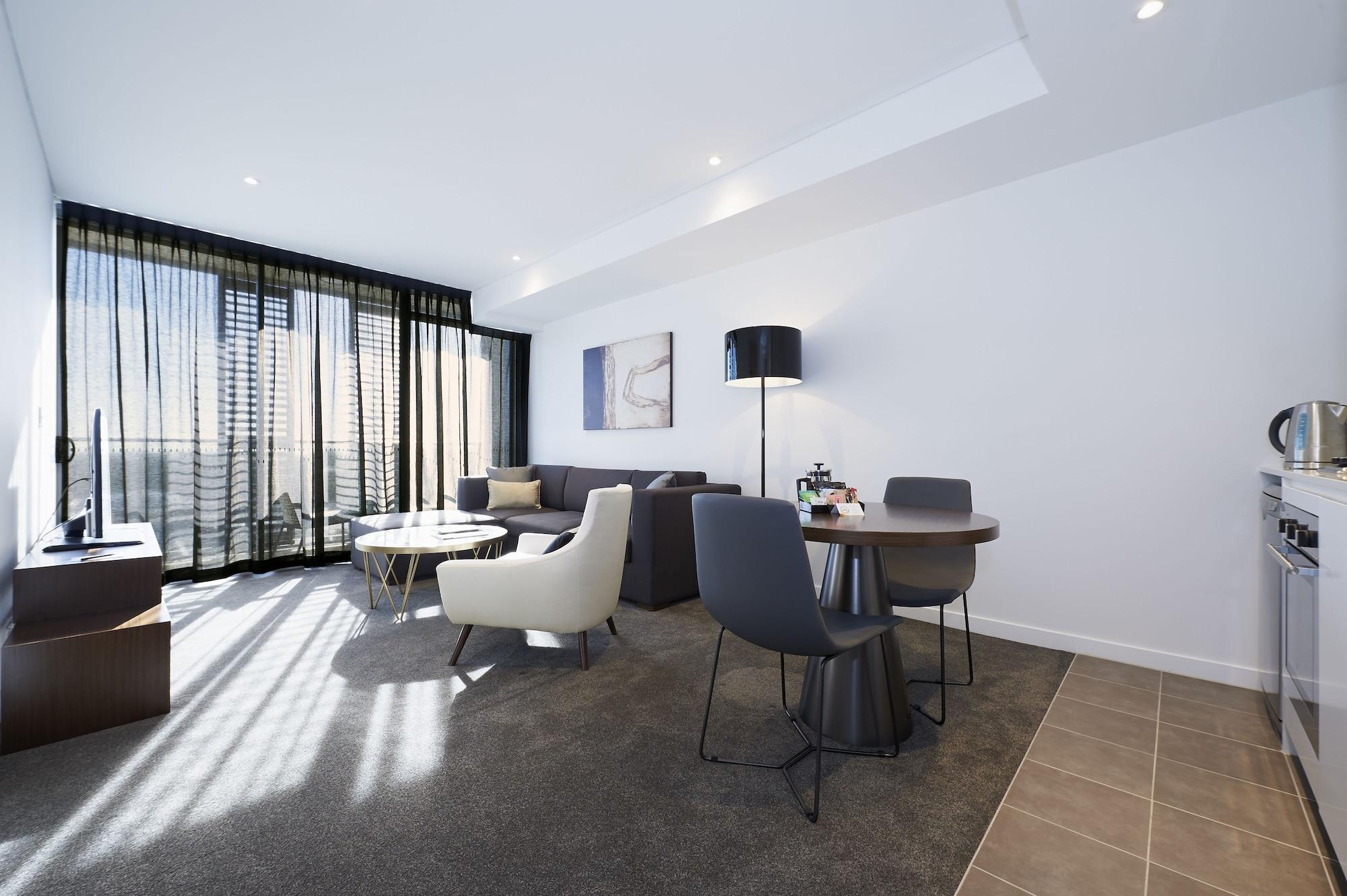 Silkari At Chatswood 4* Sydney