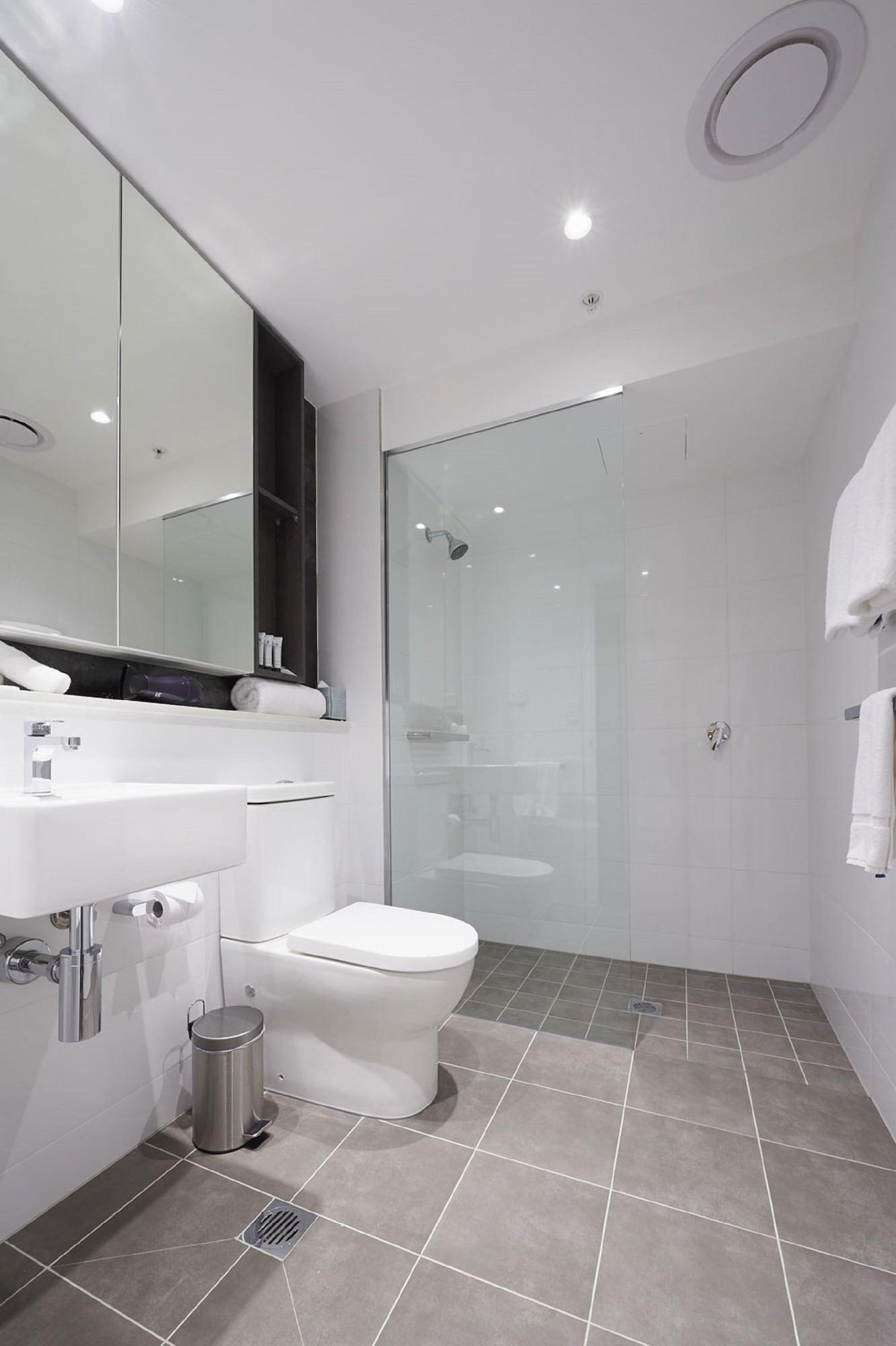 Aparthotel Silkari At Chatswood