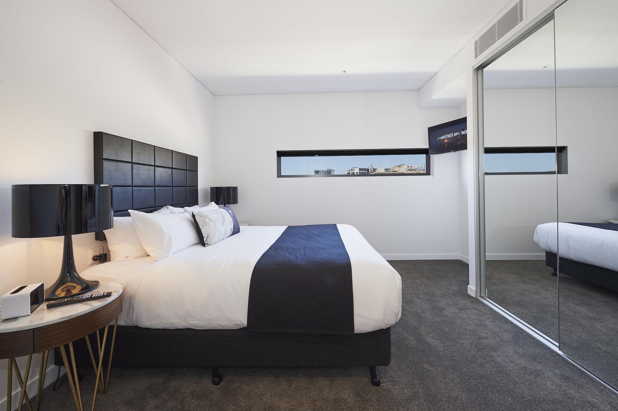 Silkari At Chatswood 4* Sydney